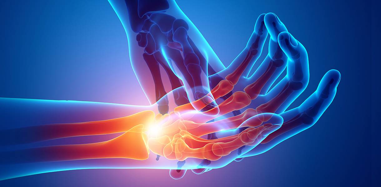 Dr. Haytham Elkhatib - Best Orthopaedic Doctor in Dubai
