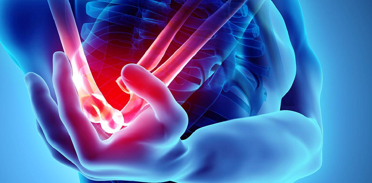 Dr. Haytham Elkhatib - Best Orthopaedic Doctor in Dubai