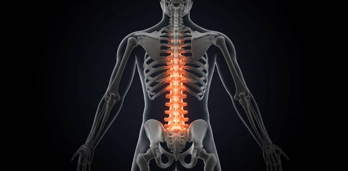 Dr. Haytham Elkhatib - Best Orthopaedic Doctor in Dubai