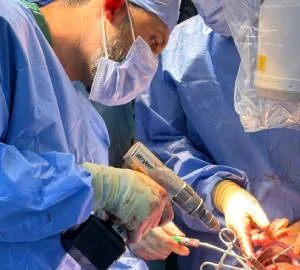 Best Orthopaedic Doctor in Dubai