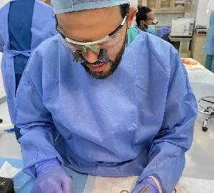 Best Orthopaedic Doctor in Dubai