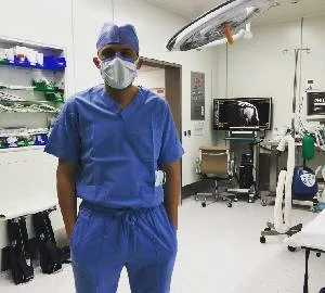 Best Orthopaedic Doctor in Dubai