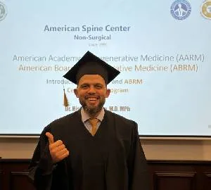 Best Orthopaedic Doctor